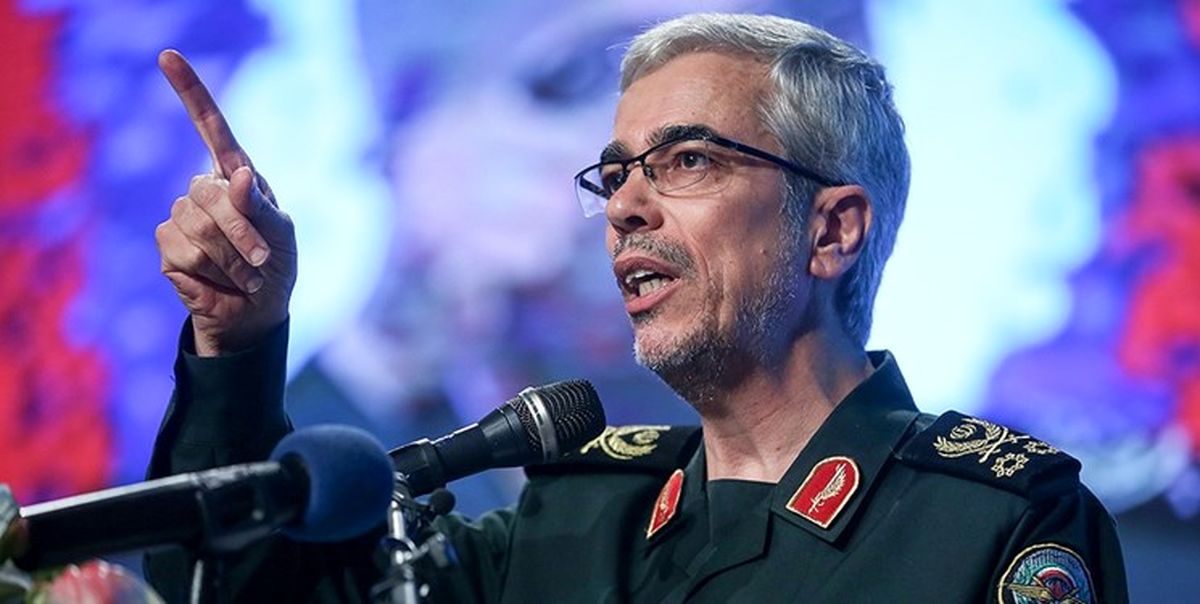 قاطعانه و بیدرنگ پاسخ خطای دشمن را می دهیم