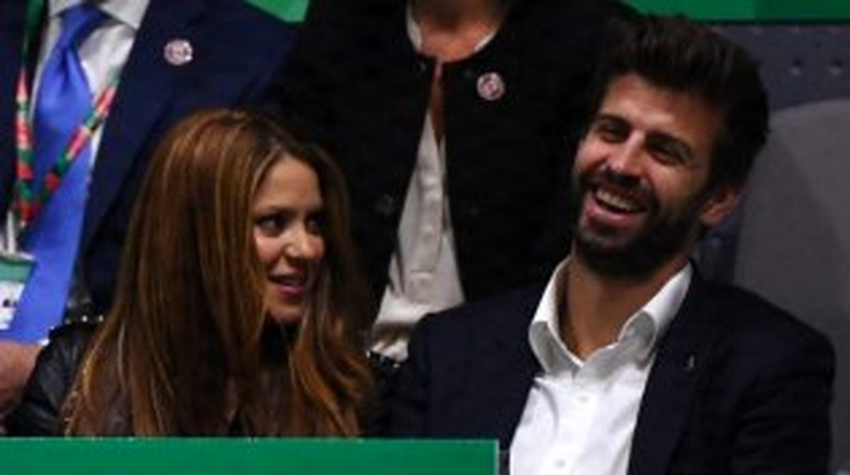 نتیجه دعوا با شکی را: کا سی و ، پی که را تهدید کرد!