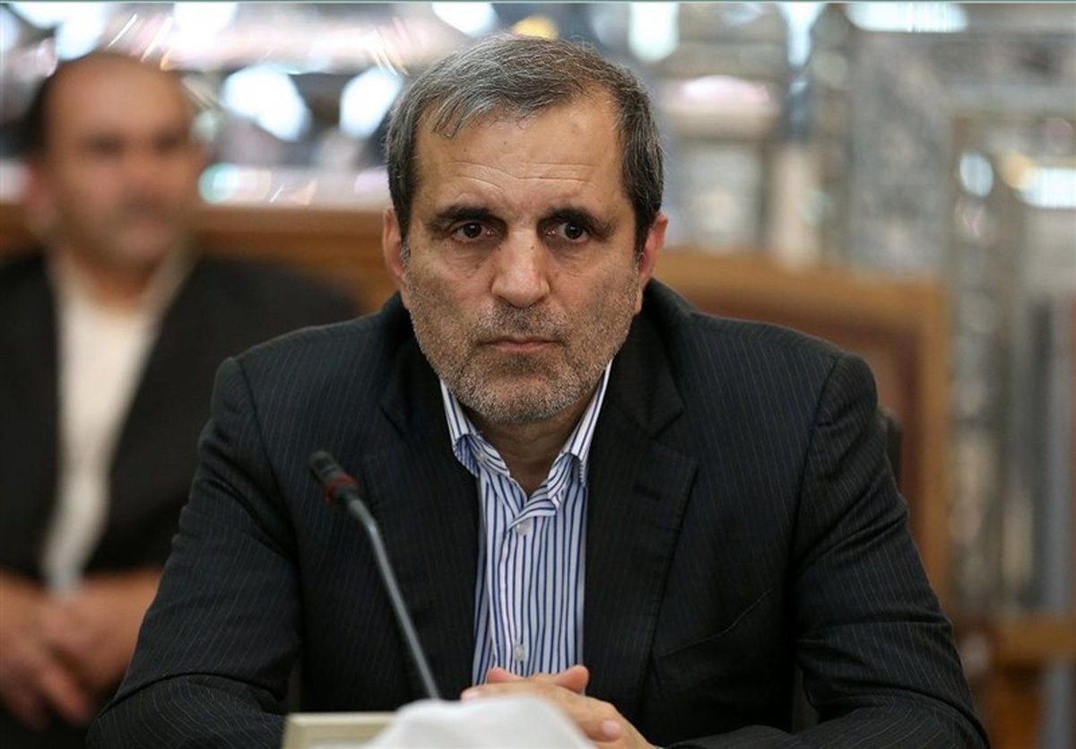 رفتن شریعتمداری به وزارت تعاون، کار و رفاه اجتماعی، اشتباه است/ مجلس به شریعتمداری رأی اعتماد نمیدهد