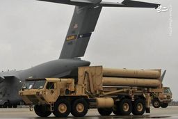 انتقال فوری چهار لانچر پدافند موشکی THAAD به اسرائیل