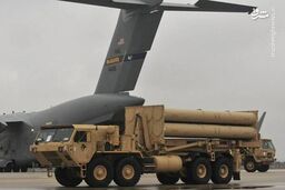 انتقال فوری چهار لانچر پدافند موشکی THAAD به اسرائیل