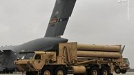 انتقال فوری چهار لانچر پدافند موشکی THAAD به اسرائیل
