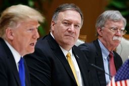 استفن لندمن: برجام نشان داد که هرگز نمی‌توان به آمریکا اعتماد کرد