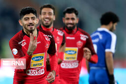 پنجعلی: تغییر نفرات در هر بازی برای پرسپولیس درست نیست