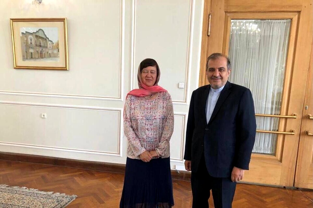 واکنش ایران به اتفاقات سیاسی در لبنان