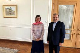 واکنش ایران به اتفاقات سیاسی در لبنان