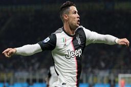 رونالدو؛ از سی آر هفت تا سی آر هفتصد