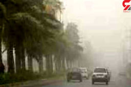 طوفان شن زندگی 37 ساکنان روستای ریگان را سیاه کرد