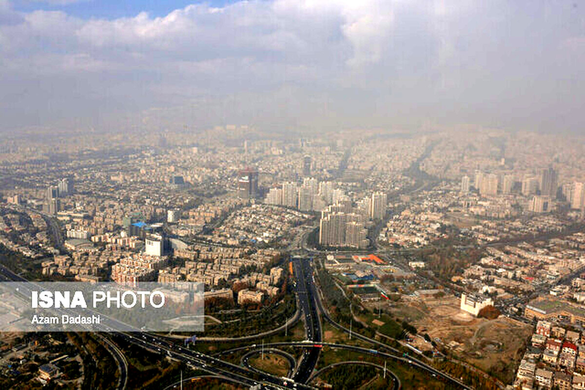 تمامی مدارس استان تهران بجز ۲ شهرستان فردا تعطیل شد