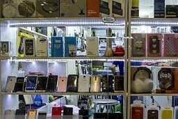 اگر  ارز نیمایی داده شود  احتمال کاهش 40 درصدی قیمت موبایل