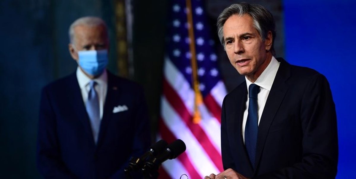 تردید دولت بایدن برای بازگشت به برجام!