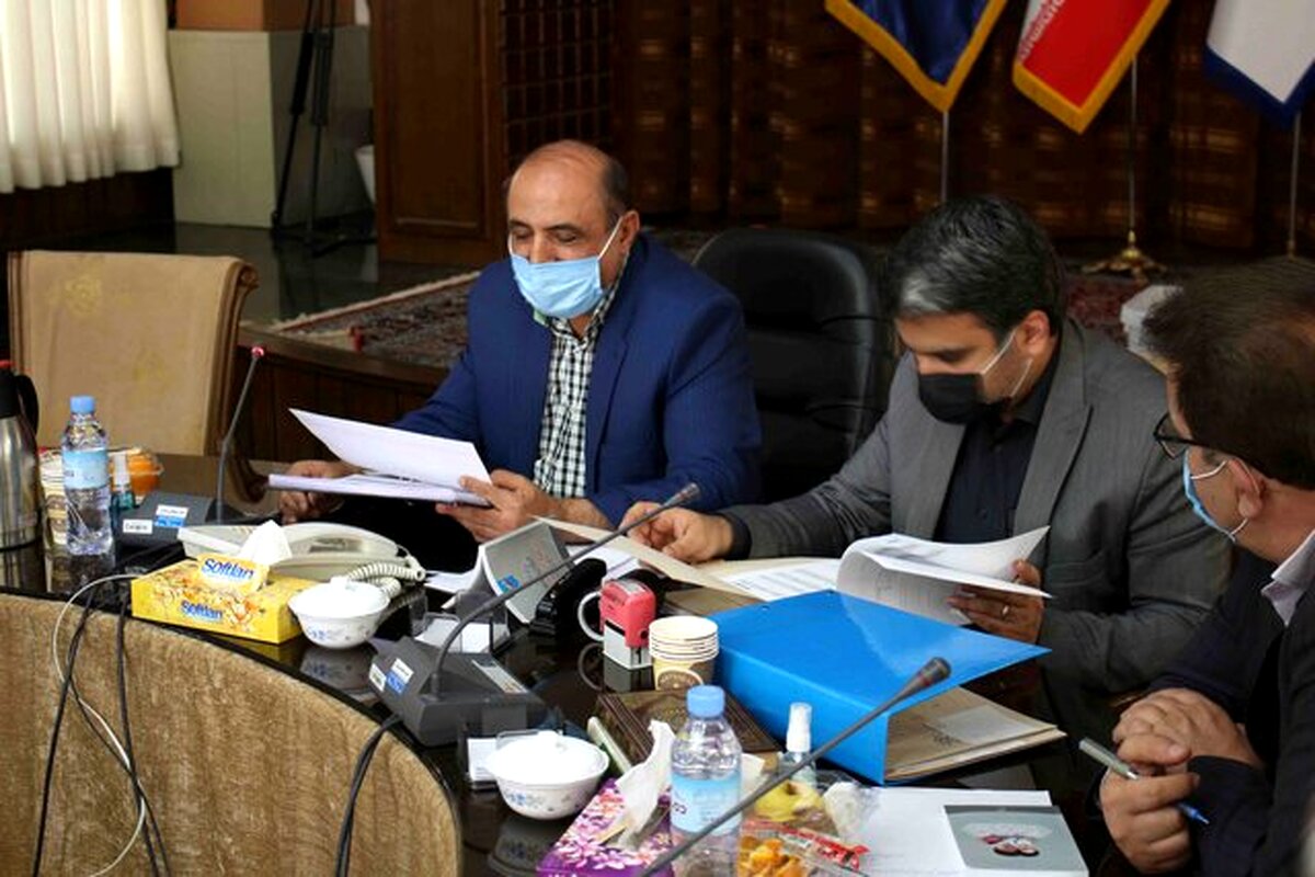وضعیت رسیدگی به صلاحیت داوطلبان انتخابات شورای شهر تهران