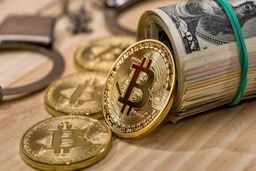 بیت کوین چه طور قانونمند شد؟