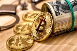 بیت کوین چه طور قانونمند شد؟
