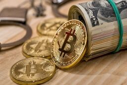 بیت کوین چه طور قانونمند شد؟