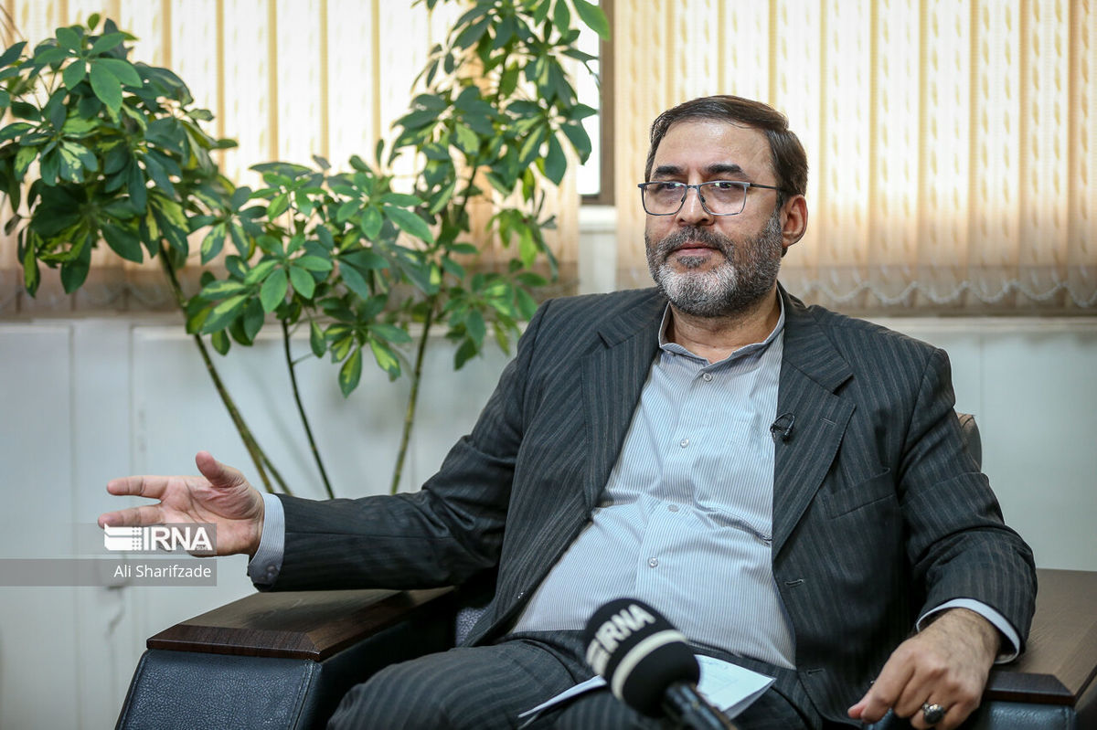 آزمایش موفقیت آمیز سامانه پیش ثبتنام انتخابات