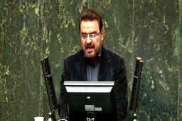 ملکی: هزینه مفت‌خوارگی برای کشور، زیاد و درآمدِ کار و تولید کم است