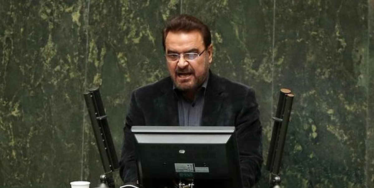 ملکی: هزینه مفتخوارگی برای کشور، زیاد و درآمدِ کار و تولید کم است