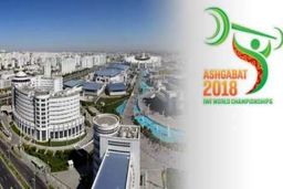 بیش از 70 وزنه بردار دوپینگی از رقابت های قهرمانی جهان محروم شدند