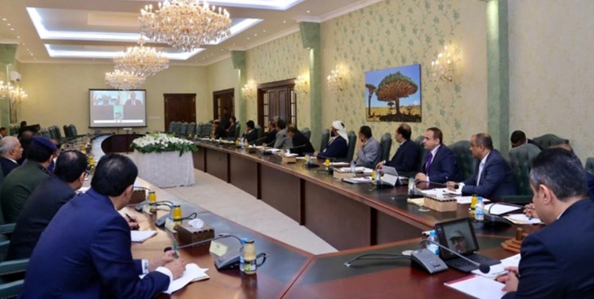 عربستان آخرین گروه از دولت مستعفی یمن را از هتل بیرون انداخت