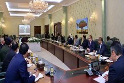 عربستان آخرین گروه از دولت مستعفی یمن را از هتل بیرون انداخت