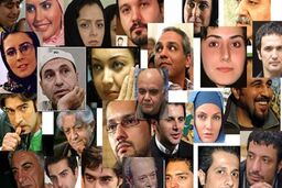 بازیگران معروفی که همسر کارگردان دارند +تصاویر 
