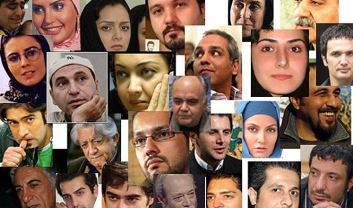 بازیگران معروفی که همسر کارگردان دارند +تصاویر 