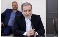 عراقچی با یک تیم کامل از کارشناسان وارد ایتالیا شد