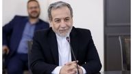 عراقچی با یک تیم کامل از کارشناسان وارد ایتالیا شد