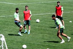 بازگشت ستاره پرسپولیس بعد از مصدومیت طولانی