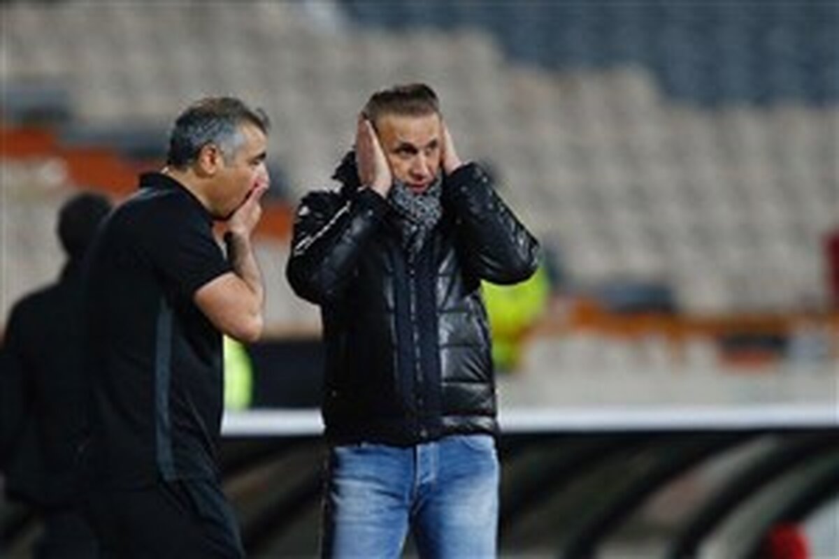 آقای پنالتی چیپ اسیر پنالتی چیپ