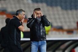 آقای پنالتی چیپ اسیر پنالتی چیپ
