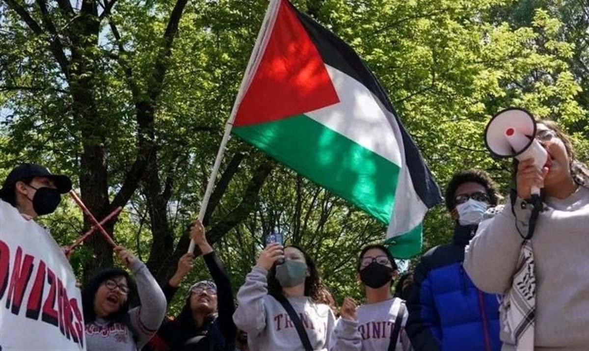 آمریکا علیه آمریکا!
