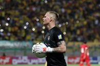 گلر فولاد از عربستان مشتری پیدا کرد!