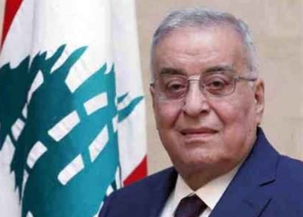 مذاکرات ایران و عربستان