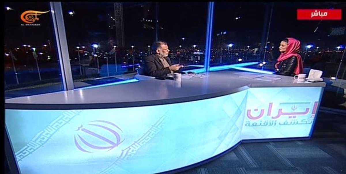عضو ستاد کل نیروهای مسلح: آمریکاییها همزمان با مذاکرات به دنبال طراحی برای ایجاد آشوب در ایران بودند