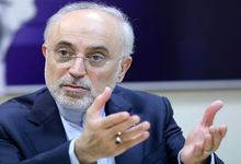 اعلام توان شگفت انگیز سانتریفیوژهای IR-۹ پیشرفته ایران