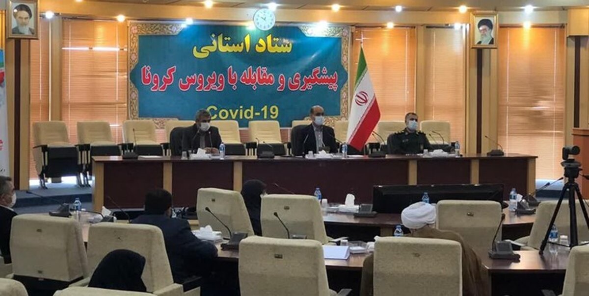 نگرانی کرونا در ۳ شهر/ اعلام ممنوعیت‌های محرم
