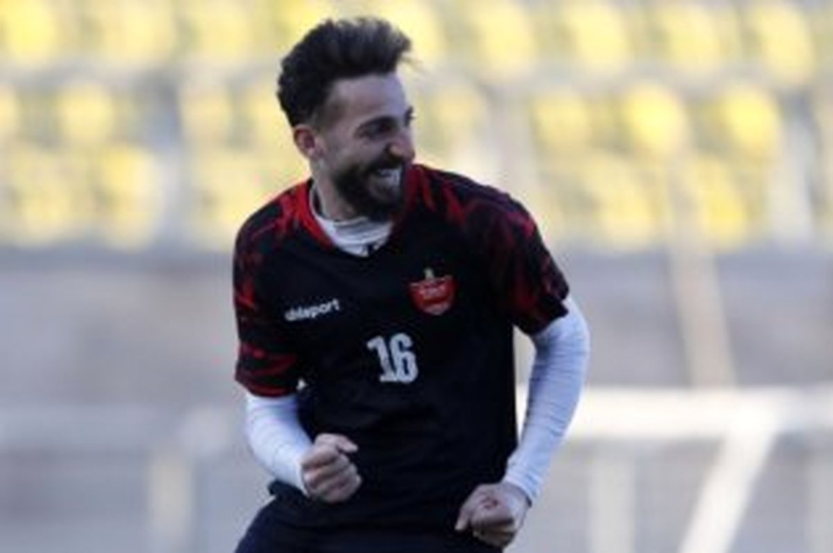 روزنامه ABola: عبدی قرضی به پرتغال میآید