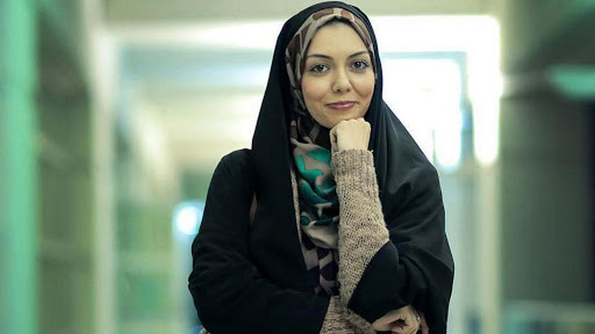 هشدار آزاده نامداری در خصوص درمان افسردگی و ابتلای افسردگی 60 درصد ایرانی ها