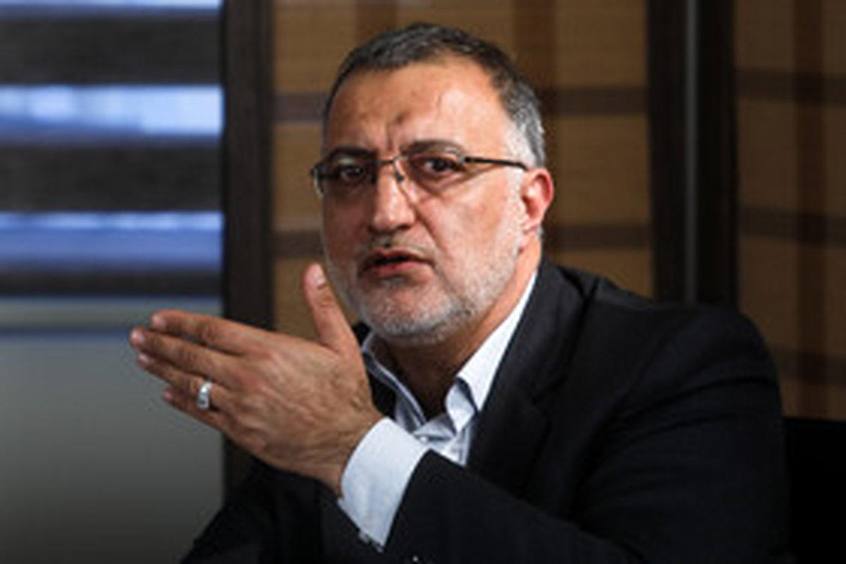 واکنش زاکانی به شکست ترامپ در انتخابات آمریکا