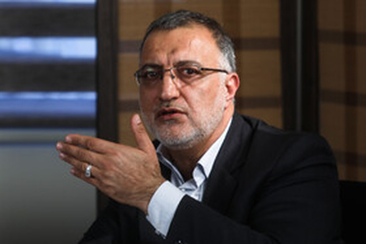واکنش زاکانی به شکست ترامپ در انتخابات آمریکا