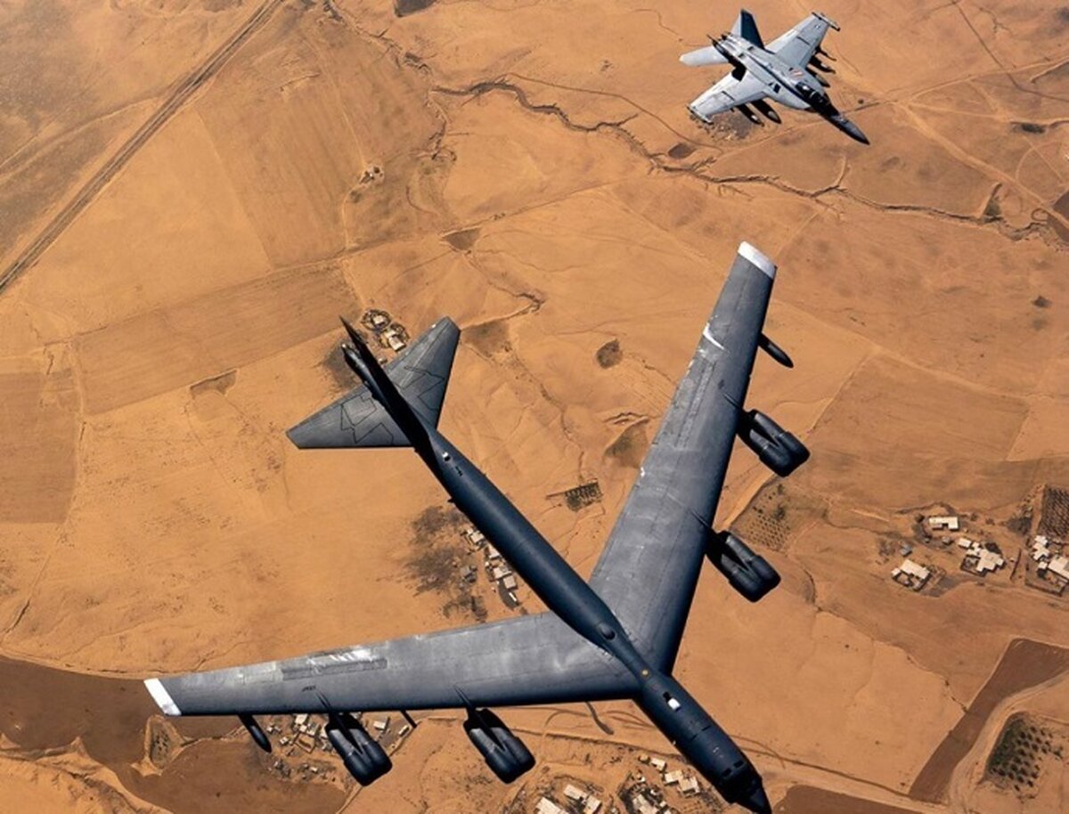 گزارش فوق سری آمریکا درباره ایران درز کرد!
