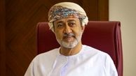 پسرعمو بر تخت نشست «هیثم بن طارق آل سعید» سلطان عمان شد