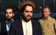 احمد مسعود خواستار تشکیل نظام فراگیر در افغانستان شد