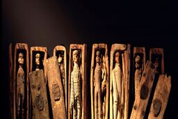 بخوانید تا ۱۰۰ سال پس از مرگ بر سر جسد انسان چه می آید