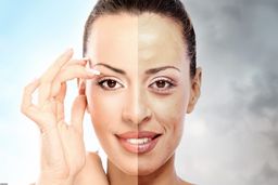 با زردچوبه به جنگ جوش‌های صورتتان بروید