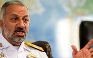 برگزاری رزمایش مشترک ایران با کشورهای چین و روسیه تا پایان سال
