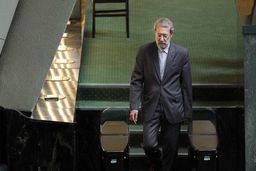 رونمایی باهنر از اولین نامزد انتخاباتی؛ علی لاریجانی آماده ورود به پاستور می‌شود