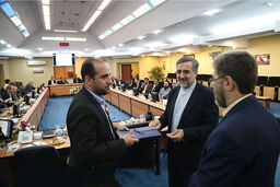 ۲ انتصاب در معاونت صدای رسانه ملی